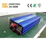 500w pure sine wave inverter high frequency with charger battery off grid UPS