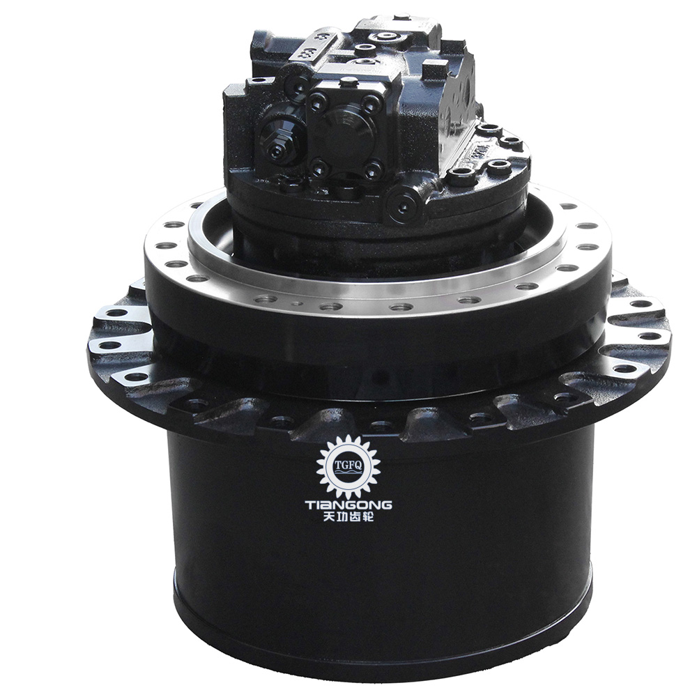 E340 611-3440 R/613-3339 L 557-5902/557-5903/557-5904 for Iron ETPILLAR E340