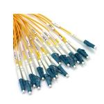 Fiber Optic SC APC/UPC PLC Splitter 1x8/1x16/1x32 G657A1 G657A2 1270-1610nm CWDM