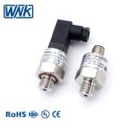 12VDC Water Pressure Sensors 0.5% Accuracy cable outlet connction