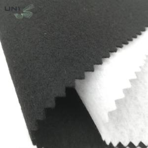 China Needle Punched Polyester Felt Fabric Roll For Garment Shoes Eco - Friendly on sale