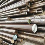 Inconel Round Bar ASTM B446 W. Nr. 2.4856 Inconel 625 Cold Drawn Bright Bar OD