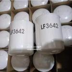 Construction Machinery Parts Oil Filter KS209-1 4183853 P550422 LF3642 For