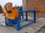 1000KG Hydraulic Steel Cable Pressing Grommet Sling Machine/Wire Rope Press