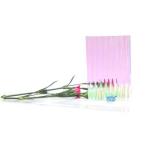 Ribbed Reed Waterfall Design Glass in 3mm 4mm 5mm 8mm for Bathroom Hotel