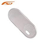 Laser Cutting Sheet Metal Stamping Service Stainless Steel Stamped Parts