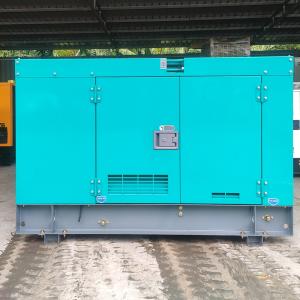 Wholesale Three Phase 80 Kw 100 Kva Perkins Diesel Generator Set With 1104C-44TAG2 Engine from china suppliers