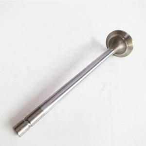 Wholesale ISO9001 Certified Intake and Exhaust Valves The Ultimate Solution for Truck Engines from china suppliers