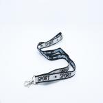 Woven lanyards, cotton woven cardholders,Lanyard Colors Key Holder Neck Straps