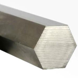 Wholesale Monel-K500/400 Solid Hex Rod Polished Hexagonal Bar For Construction from china suppliers