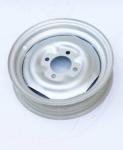 Three Wheels Motorcycles 4.50-12 110/90-15 FRONT WHEEL ASSY