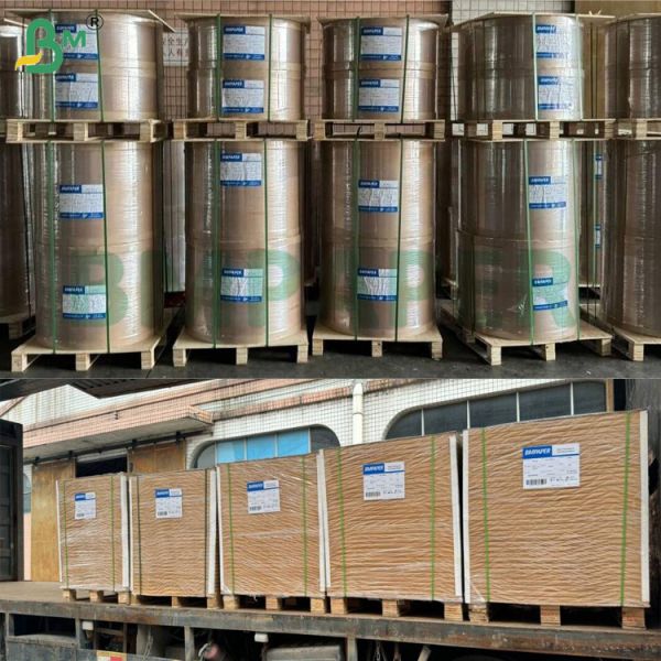 80gsm Smooth Matte Good Folding Black Kraft Paper For Gift Packing Shopping Bags 80gsm Smooth Matte Good Folding Black Kraft Paper For Gift Packing Shopping Bags