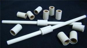 Wholesale White Wear Resistance Ceramic Linear Bearings Zirconia Zro2 from china suppliers