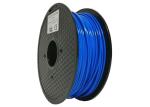 White / Black 1.75 3D Printer Filament , 1kg ABS Plastic Filament For Education