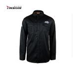 Outdoor Plus Size Men's Jackets Custom Design Cotton Logo Quick Dry Workwear