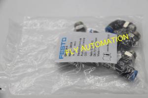 Wholesale Festo Push-In L-Fitting QSL-G1/4-6 186118 GTIN4052568014667 from china suppliers