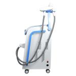 500W Eyebrow Laser Machine 2 In 1 Magneto 360 Tattoo Pigment Ipl Laser Q Switch