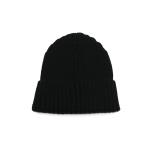 Adults Knit Beanie Hats Polyester Fabric Circumference 58CM,Soft & Warm