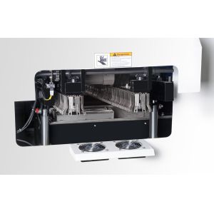 220V 5KW Auto Soldering Machine , High Speed Soldering Tools And Equipment