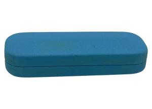 Wholesale Hard Printing Logo Metal Reading Glasses Case Recycle Optical from china suppliers