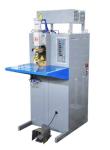 AC 10KVA Flash Welding Machine Butt Automatic Steel Wheel