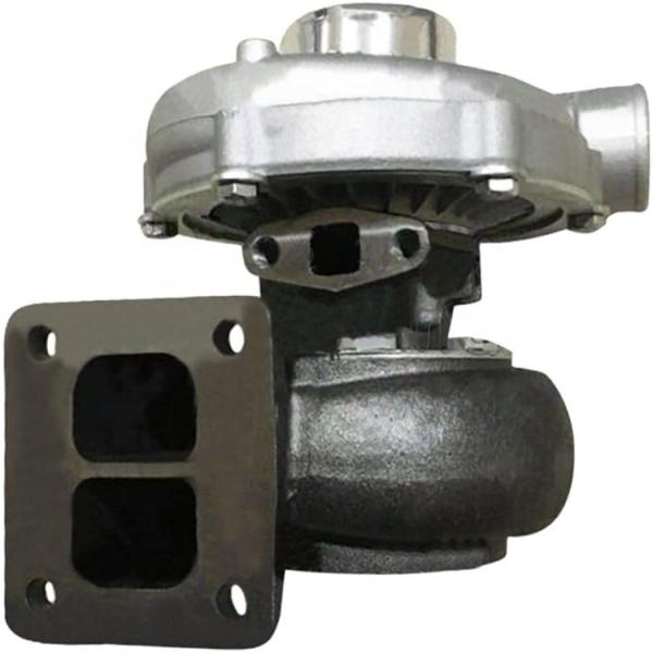 Turbocharger 6222-83-8170 6222-81-8210 for Engine S6D108 PC300-6 PC300LC-6