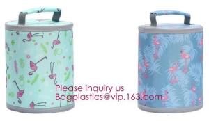 Wholesale Promotional Beach Tote Insulated Freezer Lunch Cooler Customized Thermal Bags,Insulated Cooler Grocery Bag Thermal Bag from china suppliers