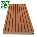 Modern Durable Composite Decking Project Solutions