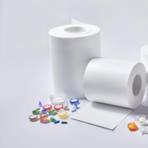 Wholesale 0.8 Micron PES Polyethersulfone Membrane Filters Hydrophilic Sterilizing Grade from china suppliers