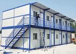 Topshaw Prefabricated Expandable Container Home Folding House For Sale