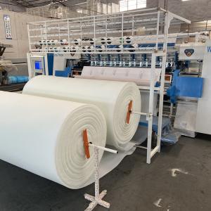 Wholesale 1200rpm CNC Computer Quilting Machine 24/180 23/160 Needle from china suppliers