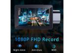 1080P FHD Dual Lens 4G LTE Dash Camera