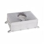 Precision Aluminium Die Casting Housing Products For Electronic Equipment