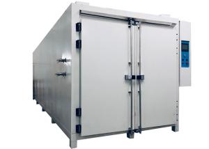 Wholesale 500degree Fully Insulated Air Recirculated Electric Industrial Oven from china suppliers