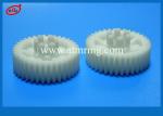 Plastic Precision 58xx Plastic 36 Tooth Gear NCR ATM Parts 4450587508 445