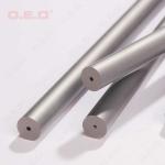OED Single Straight Hole Tungsten Carbide Rods For Metal Working