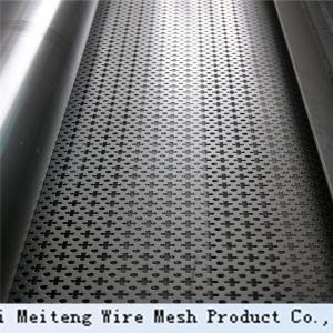 Wholesale Perforated Metal with round hole Made In China (Hot sale) from china suppliers