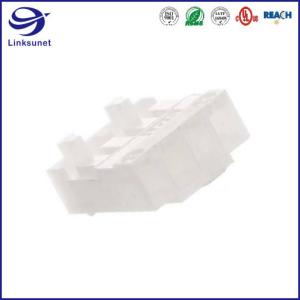Wholesale DF1B Female Socket 1 Row 2.5mm Connector For Electric Vehicle Wiring Harness from china suppliers