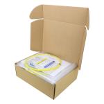Quality Fiber Master Jumpers Reference Test Assemblies for Inspection Measuremen