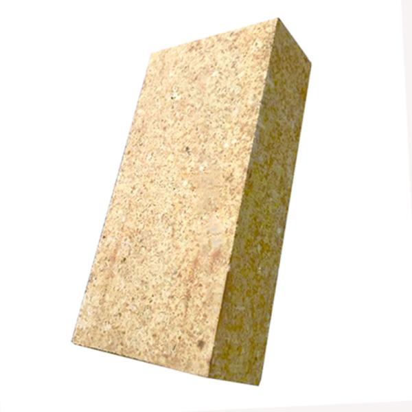 Firebrick Showcases High Density Zircon Mullite Refractory Brick for Glass