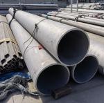 Aisi Astm Mirror Polished Stainless Steel Pipe 201 304 316 316l 410 420