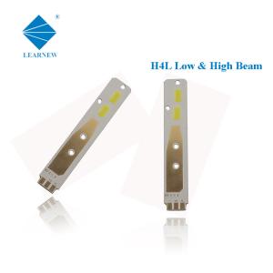 Wholesale Super Aluminum 1800mA M3 Car COB LED 18W 3000K COB LED from china suppliers