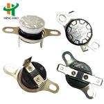 250V 10A Temperature Controller Thermostat KSD301 KSD302 KSD303