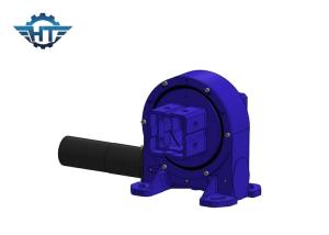 Wholesale VE9 Slew Drive Gearbox With IP66 House For Solar Tracking System from china suppliers