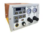 LZ 40kw Electrostatic Adsorption Metal Spraying Machine for Coating Production