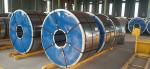 Galvanized Steel Coil For Myanmar