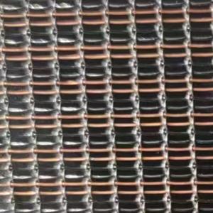 Wholesale Polishing Glass Laminated Wire Mesh Superior Filtering Solution from china suppliers