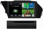 Ouchuangbo S100 In Car Automotivo DVD GPS HeadUnit Auto Radio Stereo For