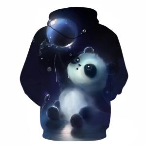 Wholesale Stylish Custom Sublimated Sweatshirts , Fleece Xxxxl Mens Hooded Jumper from china suppliers