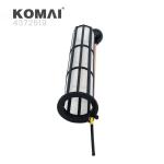 KOMAI Hydraulic Filter Parts 4372619 For ZAX200